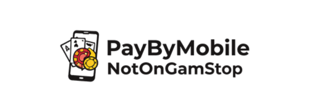 pay by mobile not on gamstop